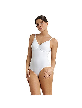 Body avec armatures Invisibility For Curves