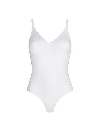 Body avec armatures Invisibility For Curves