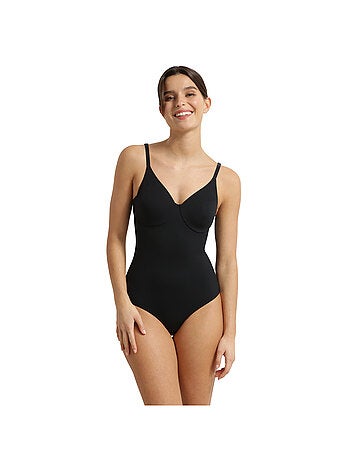 Body avec armatures Invisibility For Curves