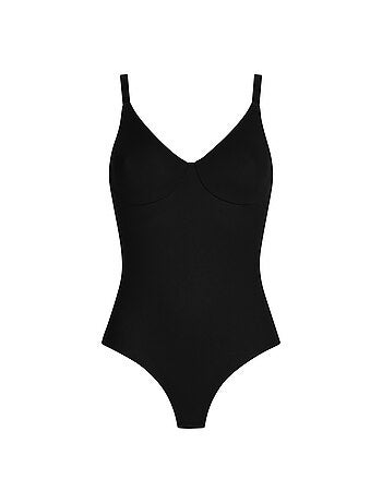 Body avec armatures Invisibility For Curves