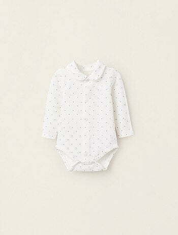 Body avec Motif