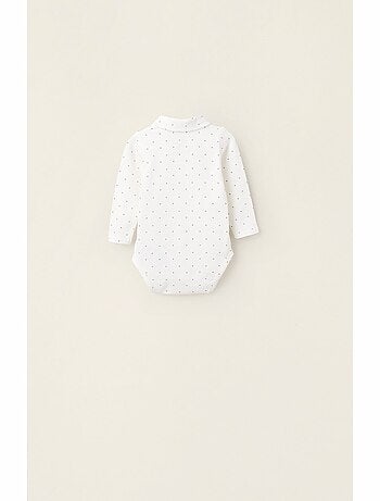 Body avec Motif