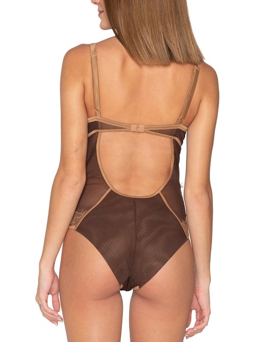 Body balconnet Tattoo - Kiabi