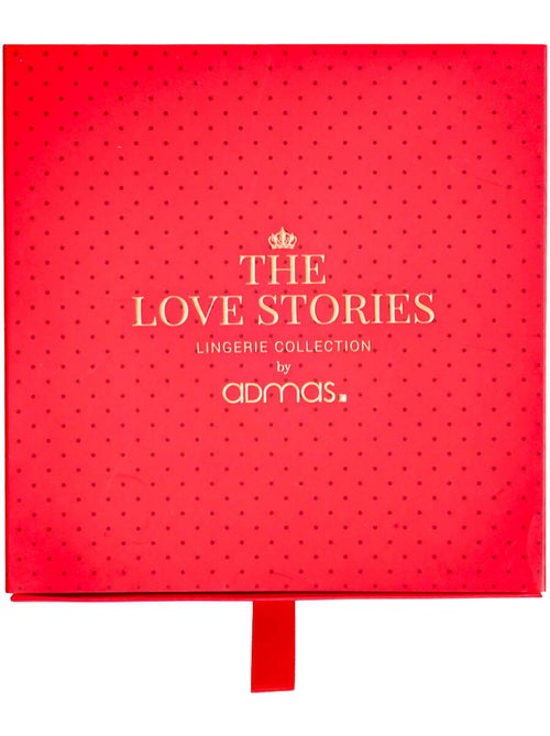 Body bandeau bustier Lace - Kiabi