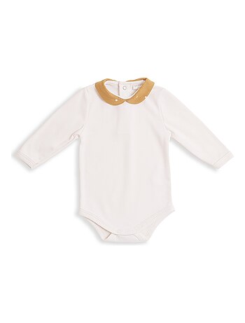 Body Bébé en Coton Bio Boho