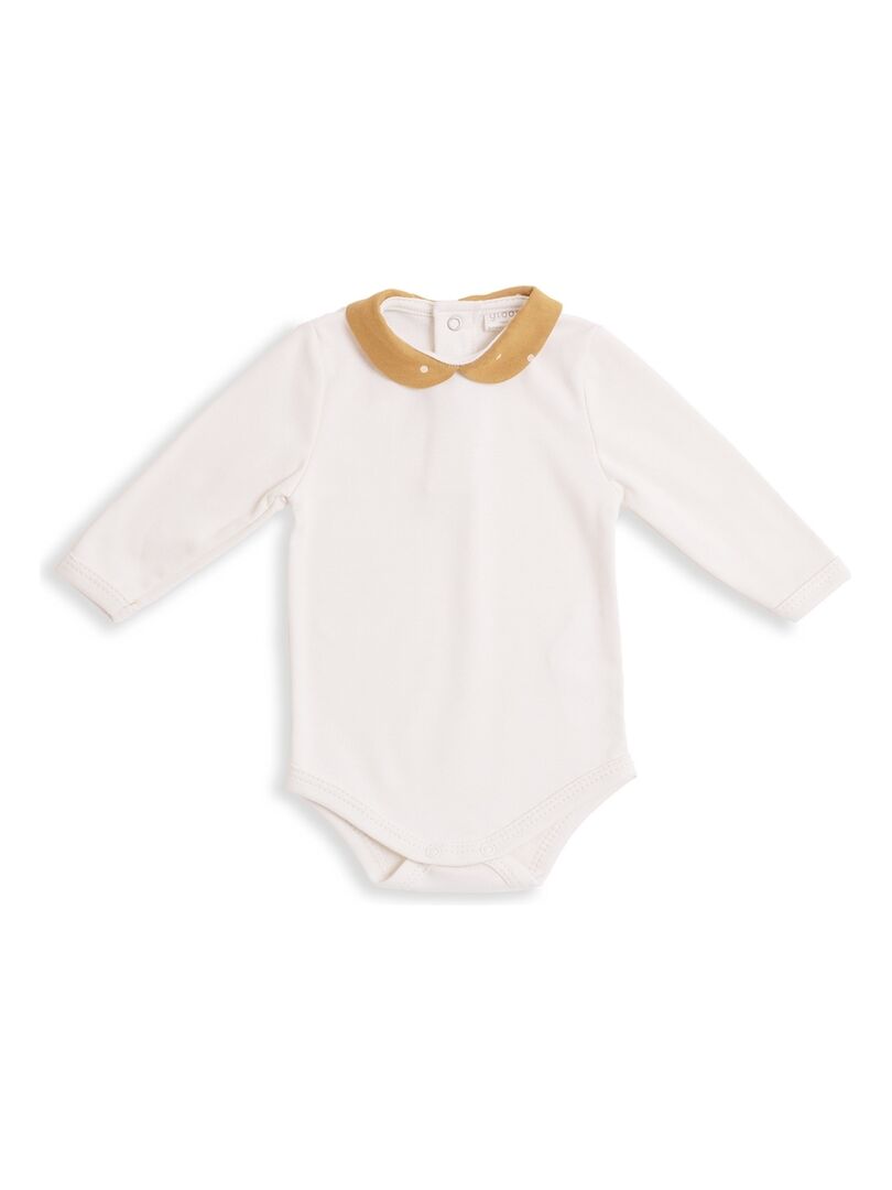 Body bebe outlet coton bio