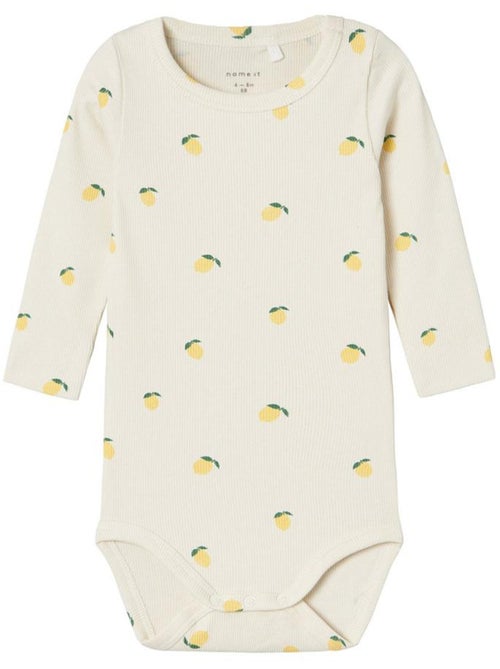 Body Bébé Name it - Kiabi