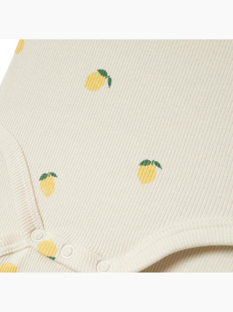 Body Bébé Name it Beige - Kiabi