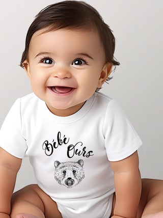 Body BEBE OURS