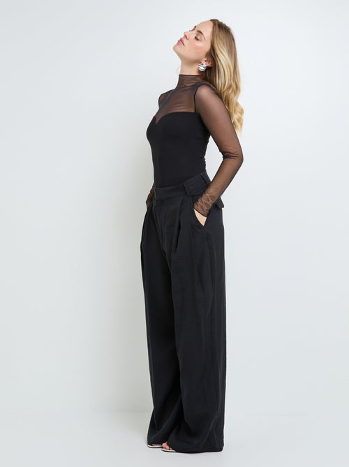 Body brassiere integree Hopeful - RougeGorge Lingerie - Kiabi