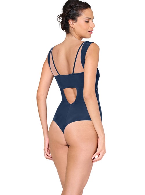 Body brésilien sans armatures CHARISMA - Kiabi