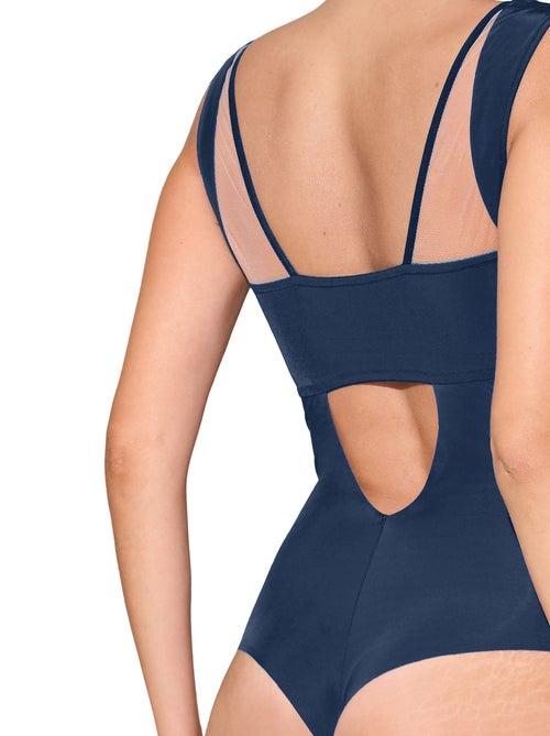 Body brésilien sans armatures CHARISMA - Kiabi