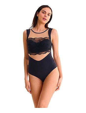 Body brésilien sans armatures CHARISMA