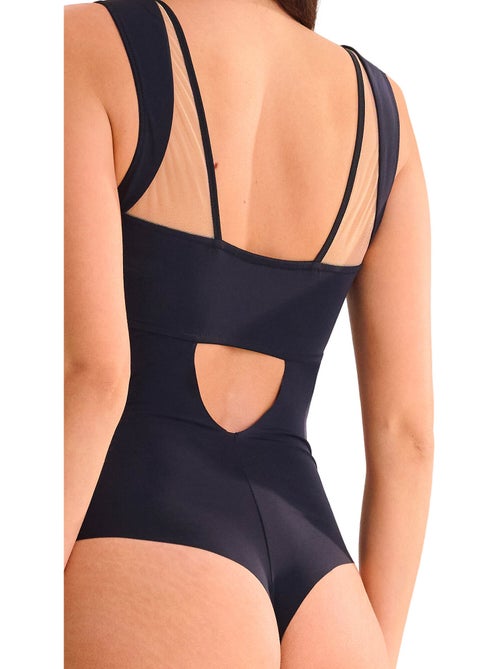 Body brésilien sans armatures CHARISMA - Kiabi