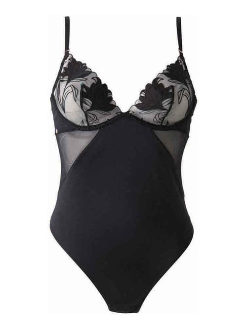 Body CAPUCINE - Morgan Lingerie - Kiabi