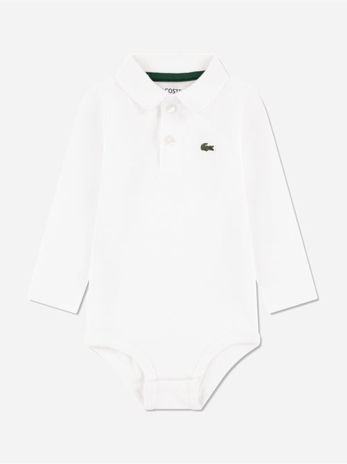 Body col polo - lacoste - Kiabi
