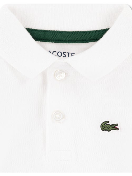 Body col polo - lacoste - Kiabi