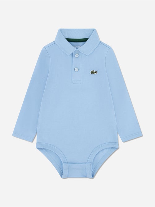 Body col polo - lacoste - Kiabi