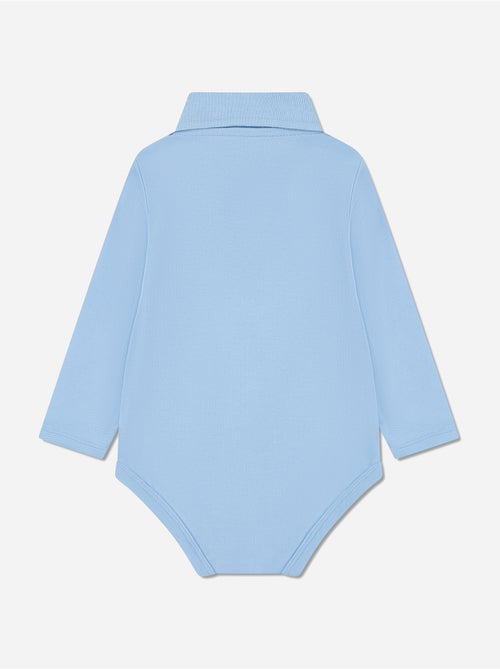 Body col polo - lacoste - Kiabi