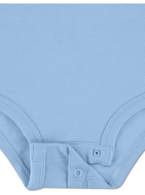 Body col polo - lacoste - Kiabi