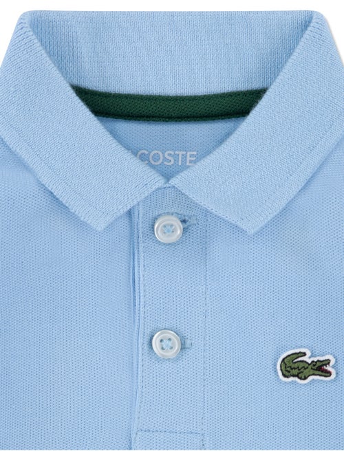 Body col polo - lacoste - Kiabi