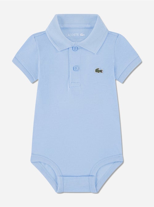 Body col polo - Lacoste - Kiabi