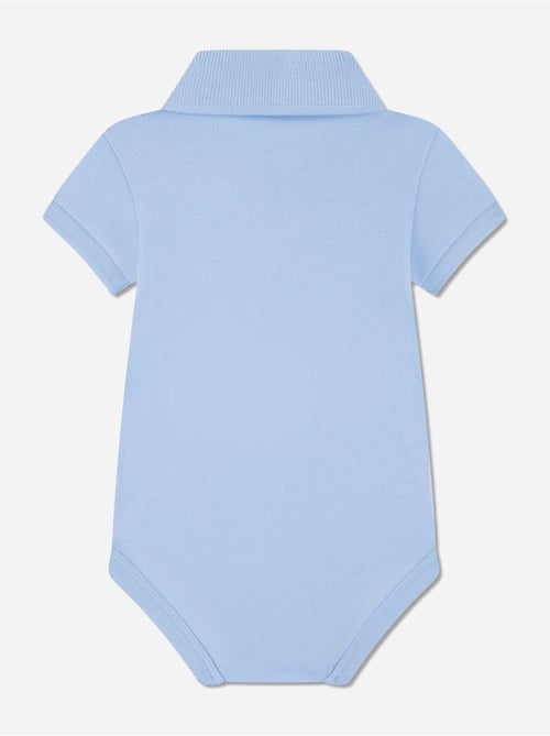 Body col polo - Lacoste - Kiabi