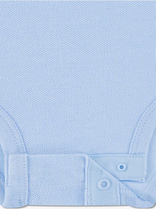 Body col polo - Lacoste - Kiabi