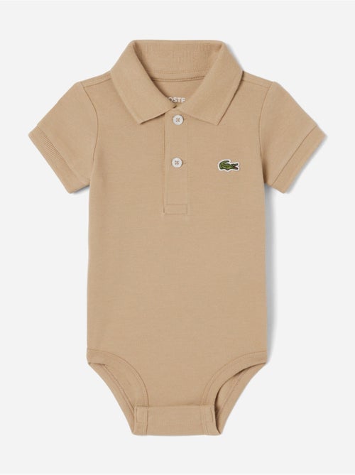 Body col polo - Lacoste - Kiabi
