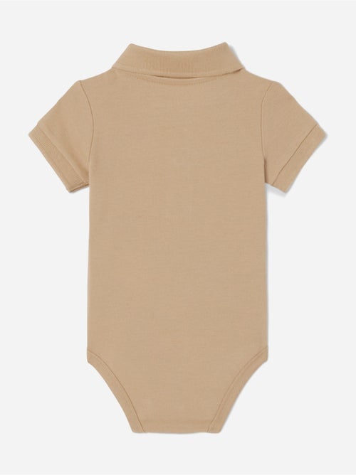 Body col polo - Lacoste - Kiabi