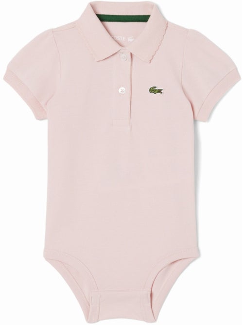 Body col polo - Lacoste - Kiabi