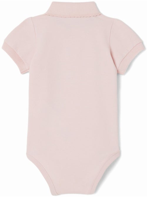 Body col polo - Lacoste - Kiabi