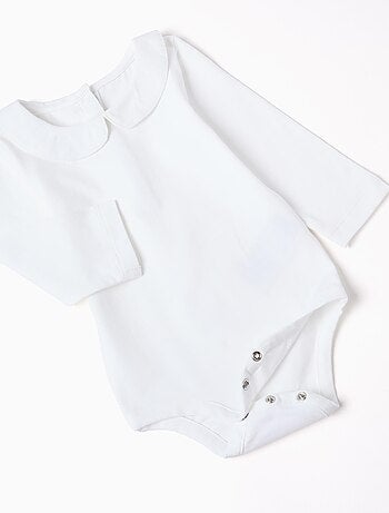 Body + combinaison à carreaux B&S