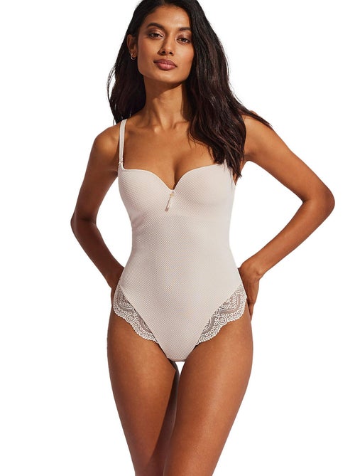Body confort préformé multipositions Matilda - Kiabi