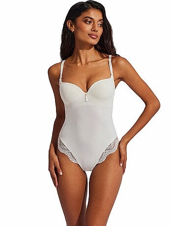 Body femme à partir de 5,20€ - taille 090B - Kiabi