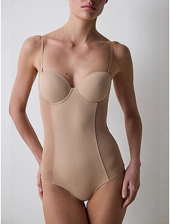 Body corset premium penti