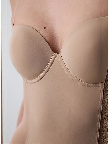 Body corset premium penti