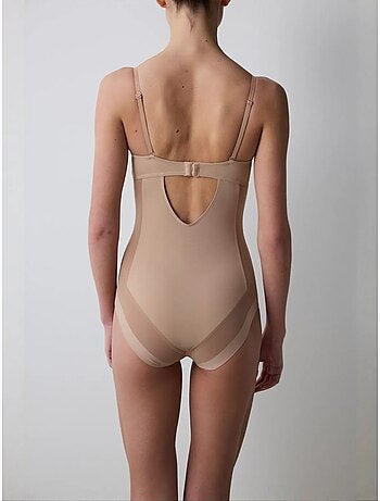 Body corset premium penti