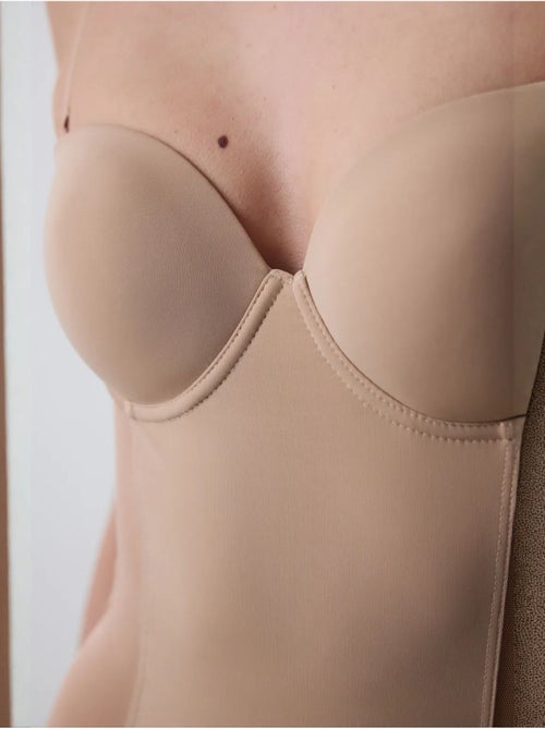 Body corset premium penti - Kiabi Body corset premium penti - Kiabi