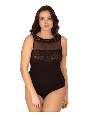 Body DENTELLE ENVOÛTANTE