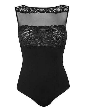 Body DENTELLE ENVOÛTANTE Well