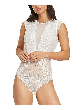 Body dentelle Temptation
