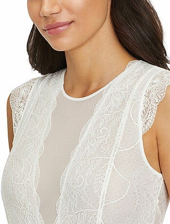 Body dentelle Temptation