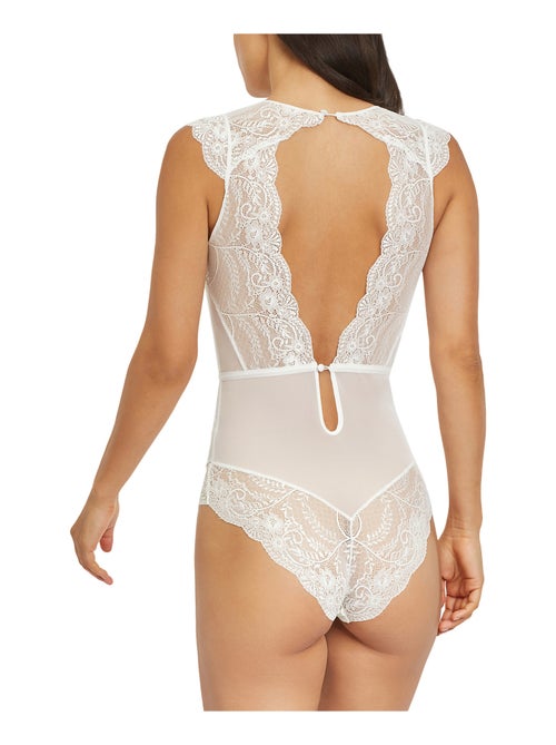 Body dentelle Temptation - Kiabi