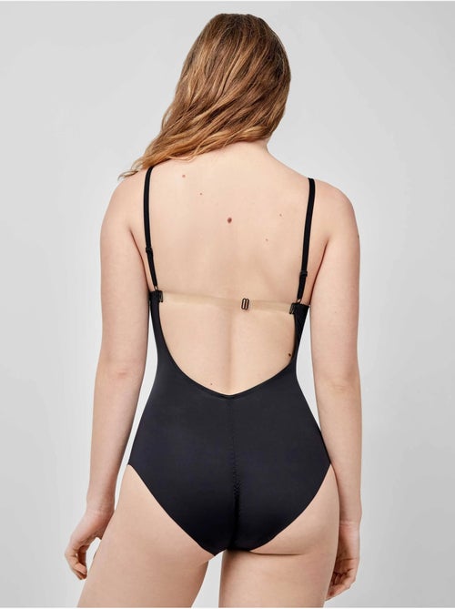 Body dos nu - Kiabi