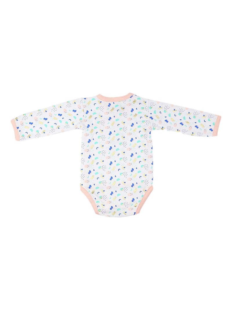 Body Édition Limitée Rose Sophie La Girafe (1 Mois) Rose - Kiabi