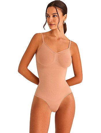 Body emboîtant sculptant ONE AND SHAPE