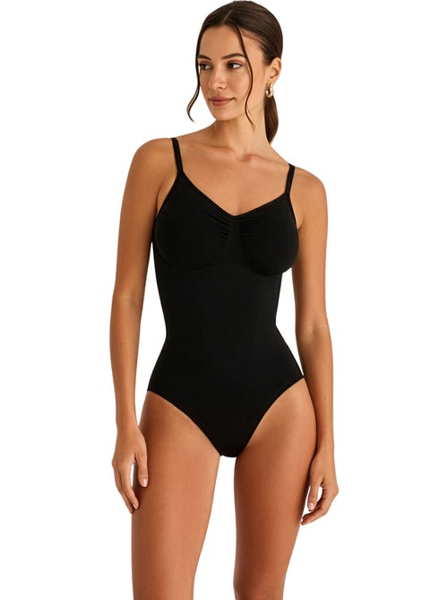 Body emboîtant sculptant ONE AND SHAPE - Kiabi