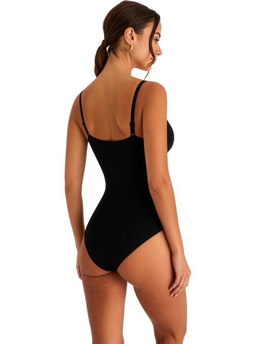 Body emboîtant sculptant ONE AND SHAPE - Kiabi