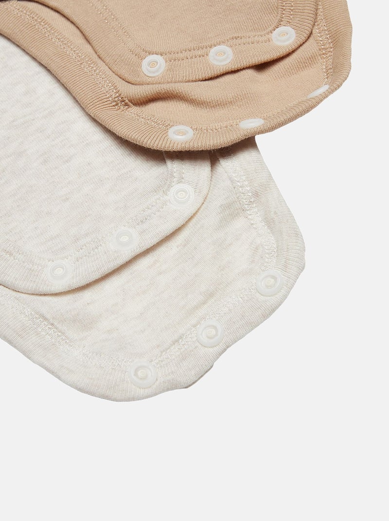 Body en coffret - Jordan Beige - Kiabi